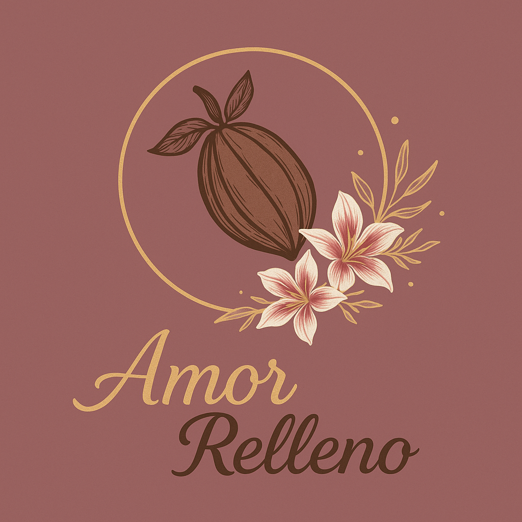 Logo Amor Relleno