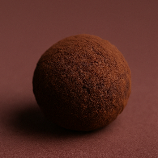 Trufa de Chocolate Oscuro
